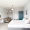 Ilias Apartments