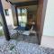 Appartement Le Flocon, Joli petit Cocon 4 pers en Rez de Jardin Draps inclus