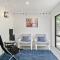 Elegant Townhouse