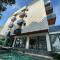 Hotel Montecarlo - Vista Mare con Piscina & Area Fitness