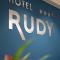 Hotel Rudy