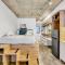 Stylish studio with Pool Access - 开普敦