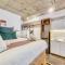 Stylish studio with Pool Access - 开普敦