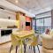 Stylish studio with Pool Access - 开普敦