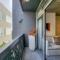 Stylish studio with Pool Access - 开普敦