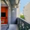 Stylish studio with Pool Access - 开普敦