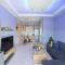 Coral Suite