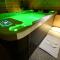 Dva Javora -SPA Apartment