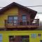 Rozmaring Apartmanok