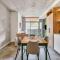Private Holiday unit, Seapoint. - 开普敦