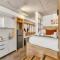 Private Holiday unit, Seapoint. - 开普敦
