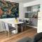 Motel55 - nettes Hotel mit Self Check-In in Villach, Warmbad