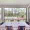 THE MOORINGS POOLSIDE townhouse