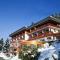 Wellnesshotel Sonnenhalde Tonbach - Baiersbronn