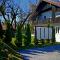 Münsing Nähe Starnberger See, schöne Ferienwohnung, Gästewohnung 125qm EG und OG KONTAKTFREI