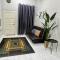 Aufa Homestay Pendang
