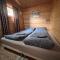 Cozy and spacious cabin