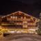 Hotel Gletscherblick Grindelwald - Grindelwald