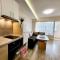 Bright City Apartment Varna