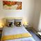Blue Summer Vibes Duplex Studio for 4P, AC, sea view, parking, beach at 50m, SPA access -3 - 拉西约塔