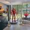 Stardust Boutique Hotel