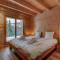 Chalet Flocon de Neige - jacuzzi - sauna - La Tzoumaz Chalet Flocon de Neige - jacuzzi - sauna - La Tzoumaz