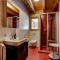 Chalet Flocon de Neige - jacuzzi - sauna