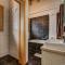 Chalet Flocon de Neige - jacuzzi - sauna