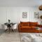Symphony Modern Tower Apartamenty by INA