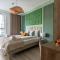 Symphony Modern Tower Apartamenty by INA