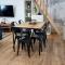 Le Ptit Indus , Duplex