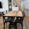 Le Ptit Indus , Duplex