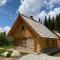 Lovely Cottage in a mountain wilderness of the National Park - Средня-Вас-в-Бохиню