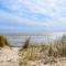 Land in Sicht
