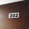Luxury Apartment No. 202 (Napa Ace)