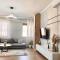 Zeus Tirana Suite