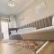 Zeus Tirana Suite