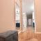 Zeus Tirana Suite