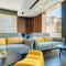 Apex City of Edinburgh Hotel