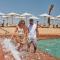 Tolip Resort El Galala Majestic - 艾因苏赫纳