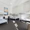 London Plane Backpackers