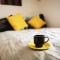 Yogi Wellness Guesthouse with Jaquzzi - Klagstorp