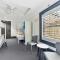 London Plane Backpackers