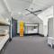 London Plane Backpackers