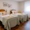 Pontes Guest House