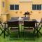 Pontes Guest House