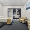London Plane Backpackers