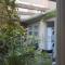 London Plane Backpackers