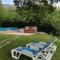 Getaway house Loko
