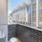 Apartamento Santiago Lopez -Wifi-plaza de Garaje